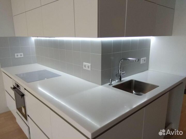 Кухни на заказ от производителя