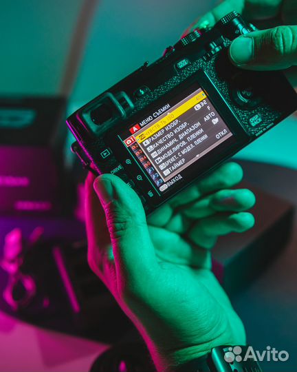 Fujifilm xe1 + TTArtisan AF 27 mm/2.8