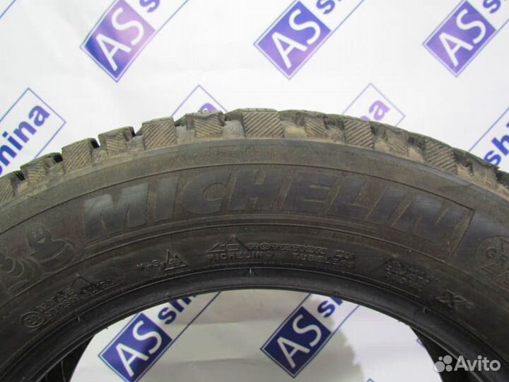 Michelin X-Ice North 3 205/60 R16 101K