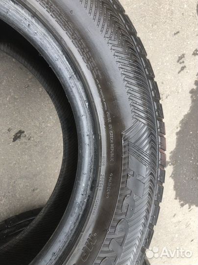 Matador MP 85 Hectorra 4x4 245/65 R17 111H