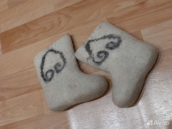 Валенки