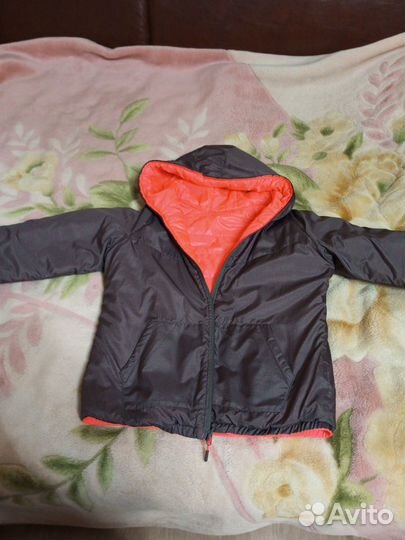 Куртка новая