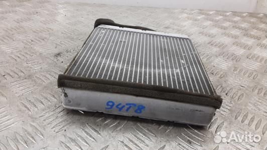 Радиатор отопителя volvo V70 3 (94T08KJ01)