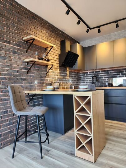 1-к. квартира, 40 м², 13/14 эт.