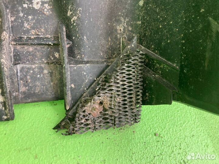 Крыло DAF XF105