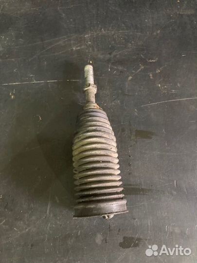 Рулевая тяга передняя Bmw 5 Series E60 N62B44 2003