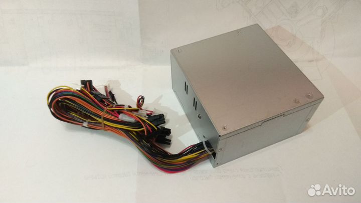 FSP ATX-500PNR 500W ATX