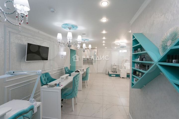 Продам помещение свободного назначения, 95 м²