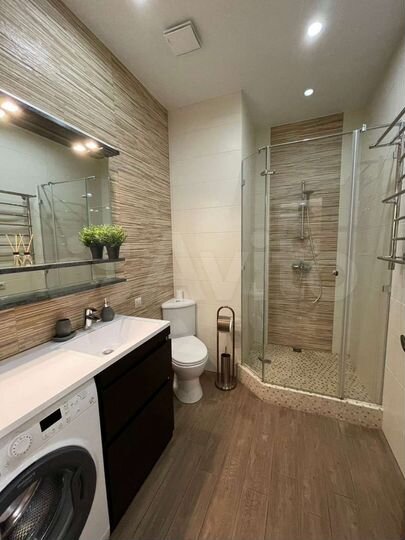 Квартира-студия, 30 м², 3/4 эт.