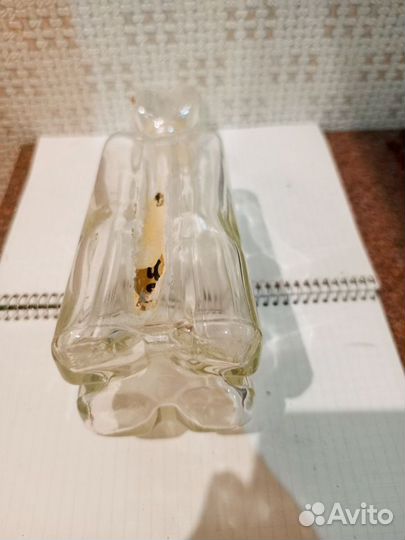 Бутылка Одеколон 