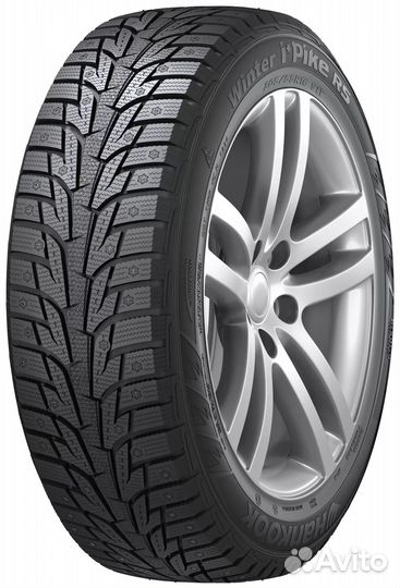 Hankook Winter I'Pike RS2 W429 205/65 R16