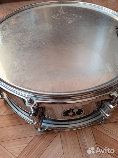 Малый барабан Sonor
