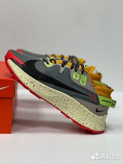 Кроссовки Nike Pegasus Trail беговые
