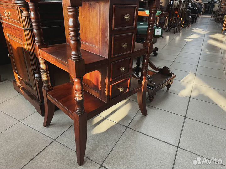 Столик MSU.271R Индонезия