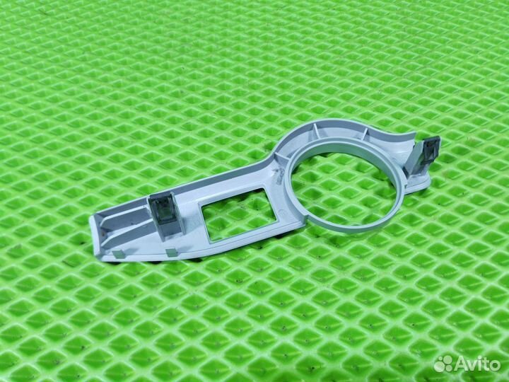 Накладка торпедо skoda Octavia A5