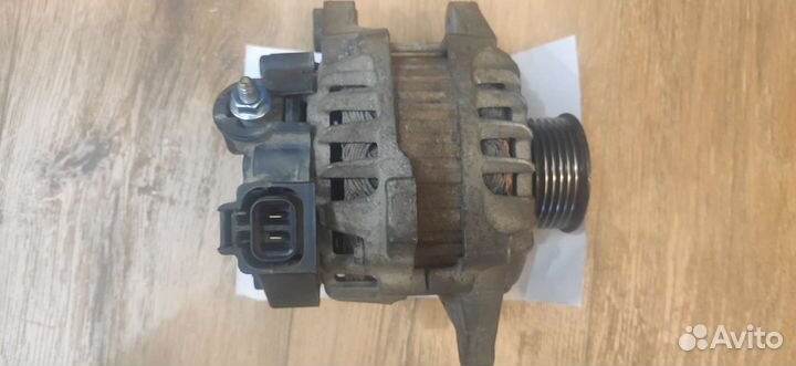 Генератор Solaris I 37300-2B101