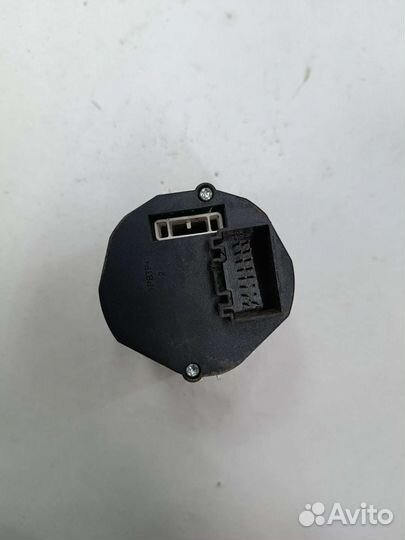 Кнопка пер-ия режимов подвески VW Touareg