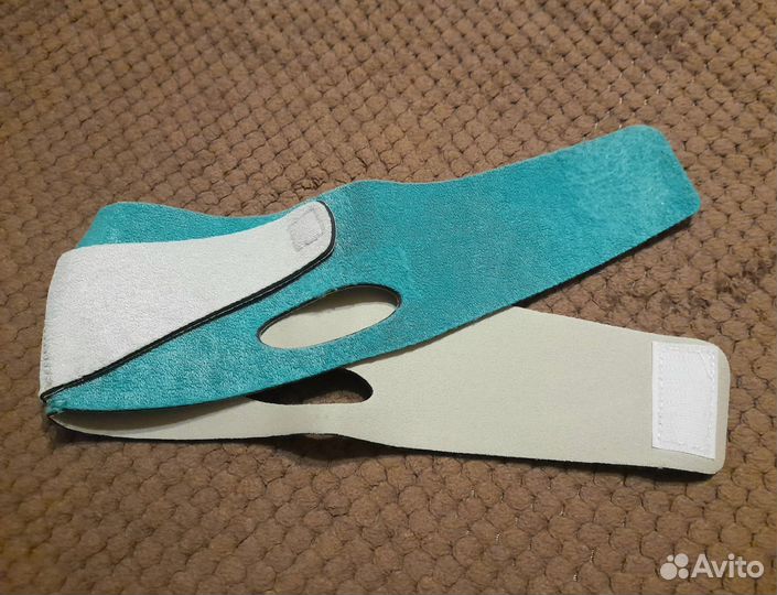 Бандаж для лица