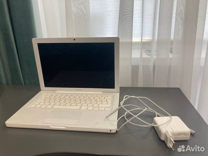 Macbook Pro 13 2007