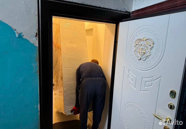 Грузчики на час разнорабочие