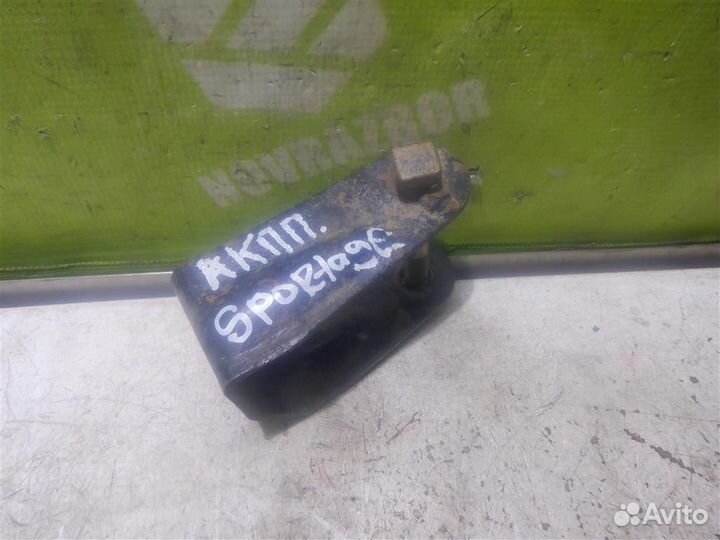Кронштейн кпп Киа Спортейдж