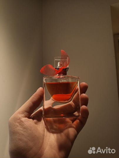 Духи Lancome La vie est belle