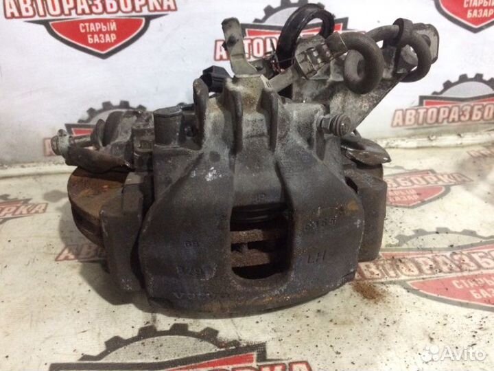 Суппорт тормозной передний левый Volvo Xc70 SB5254