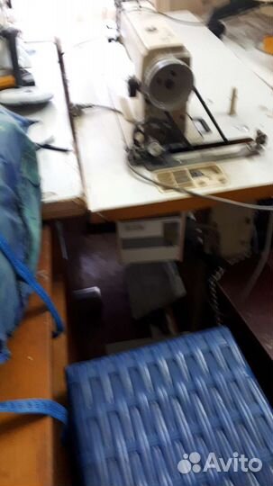 Швейная энергосберигающая