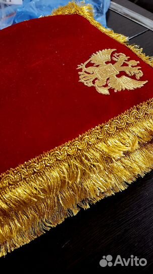 Подушка для орденов и медалей