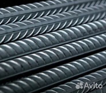 Арматура от производителя. Объём от тонны