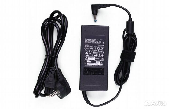 Блок питания (зарядка) Acer Aspire 5535