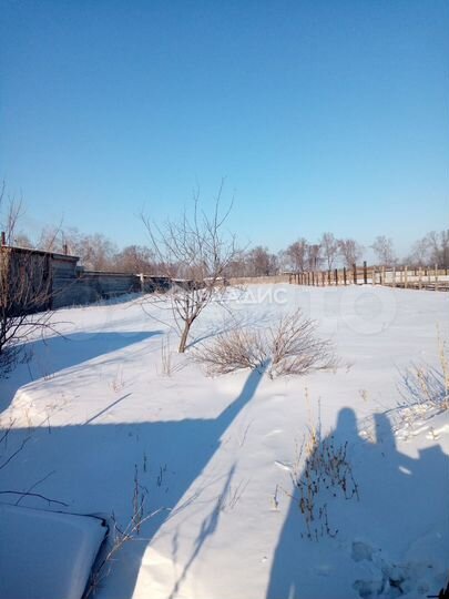 Участок 24 сот. (ИЖС)