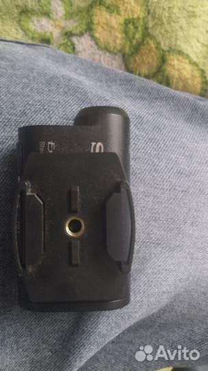 Sony hdr as20