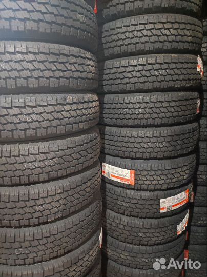 Maxxis MA-W2 Wintermaxx 195/75 R16C