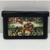bionicle - Купить игры, приставки и компьютерные программы в