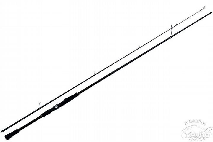 Спиннинг Maximus zircon 2,4m