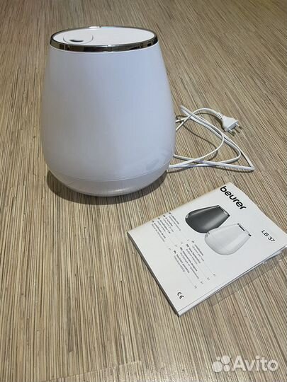 Увлажнитель Beurer LB37 681.13