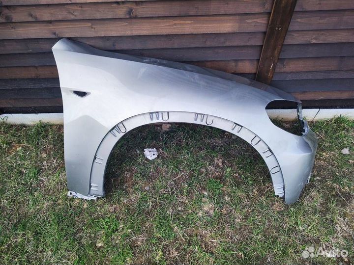 Крыло переднее правое Bmw X5 E70 N62B48