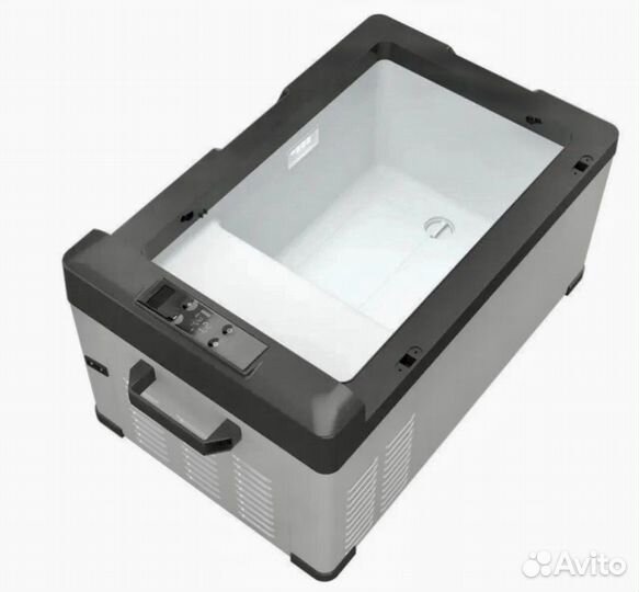 Автомобильный холодильник Alpicool С25-50