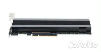 SSD 3.2TB MLC NVMe WD Ultrastar DC SN200 PCI-E