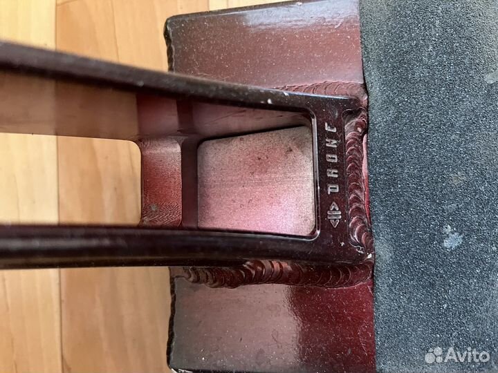 Drone Shadow дека для трюкового самоката