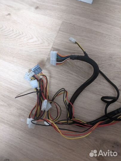 Блок питания для пк 350w