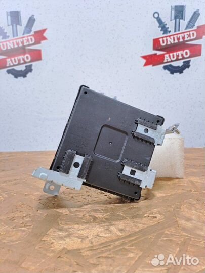 Блок комфорта Kia Sportage 4QL 2018