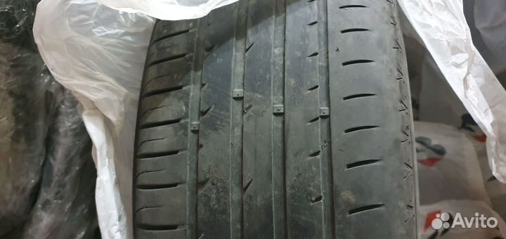 Hankook Ventus Prime 2 K115 235/65 R17 104H