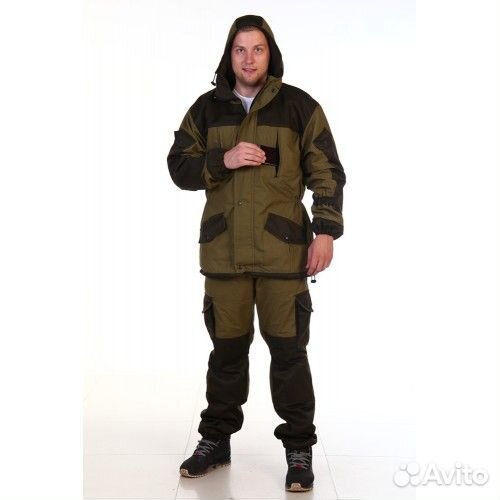 Костюм Горка-3,Костюм Горка-5