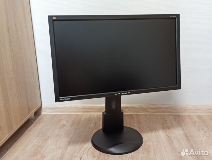 Монитор ViewSonic VP 2365 wb