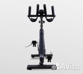 Спин-байк с консолью Beonze GYM S1000M PRO Turbo