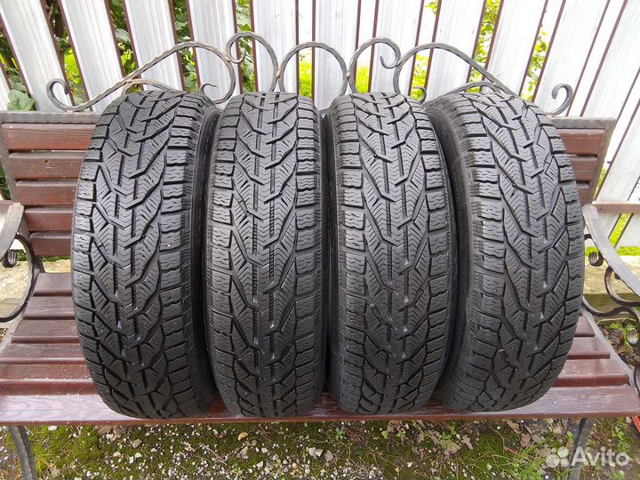 Kormoran SnowPro 185/65 R15