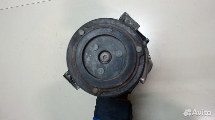 Компрессор кондиционера BMW Z4 E85, 2007