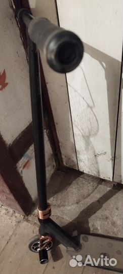 Самокат oxelo